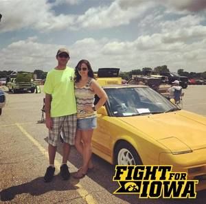 Meet your Posher, Alisha